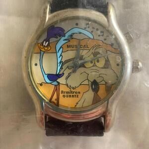 NWT vintage armitron quartz watch